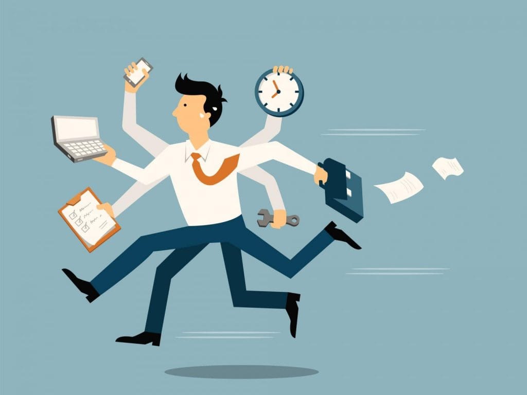 dirigeants débordés comment gagner 10h par semaine